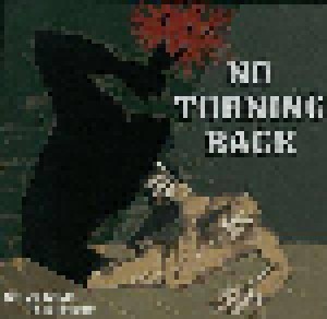 No Turning Back: Revenge Is A Right (CD) - Bild 1