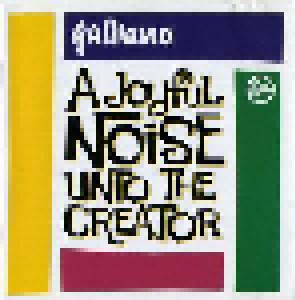 Galliano: A Joyful Noise Unto The Creator (CD) - Bild 1