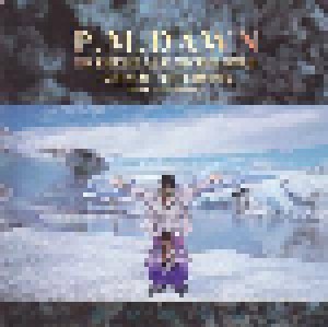 P.M. Dawn: Of The Heart, Of The Soul And Of The Cross: The Utopian Experience (CD) - Bild 1