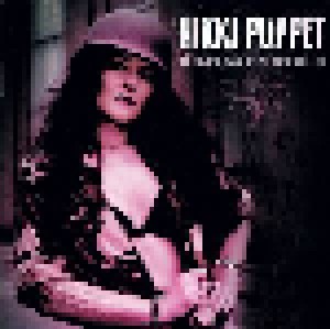 Nikki Puppet: Militant Mother (CD) - Bild 1