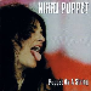 Nikki Puppet: Puppet On A String (CD) - Bild 1
