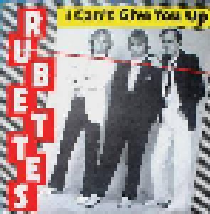 The Rubettes: I Can't Give You Up (7") - Bild 1