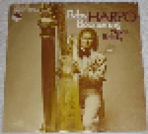 Cover - Harpo: Baby Boomerang