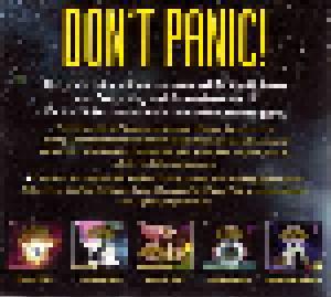 Douglas Adams: The Hitchhiker's Guide To The Galaxy - The Complete Radio Series (13-CD) - Bild 3