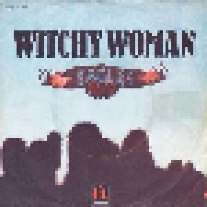 Cover - Eagles: Witchy Woman