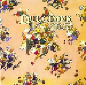 Dulcimer: Room For Thought (CD) - Bild 1