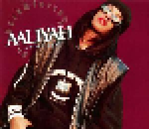 Aaliyah: Back & Forth (Single-CD) - Bild 1