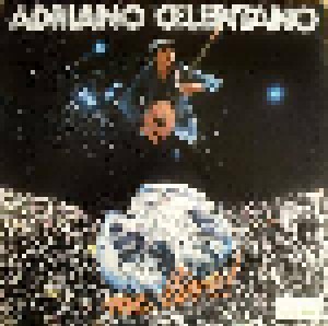 Adriano Celentano: Me, Live! (2-LP) - Bild 1