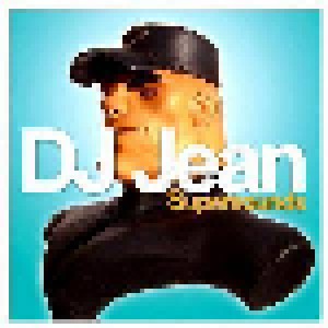 DJ Jean: Supersounds (Single-CD) - Bild 1