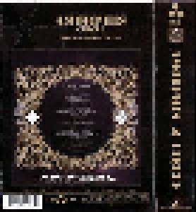 Amorphis: Circle (CD + DVD + 3"-CD) - Bild 2