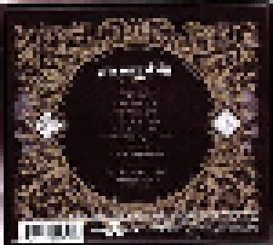 Amorphis: Circle (CD + DVD + 3"-CD) - Bild 4