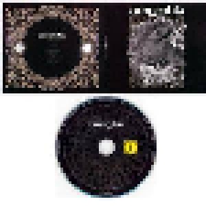 Amorphis: Circle (CD + DVD + 3"-CD) - Bild 6