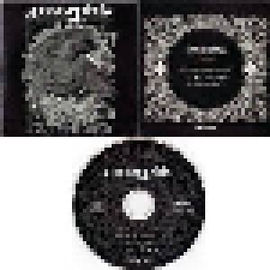 Amorphis: Circle (CD + DVD + 3"-CD) - Bild 7