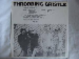 Throbbing Gristle: Live At Death Factory, May 79 (PIC-LP) - Bild 3