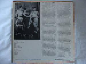 Throbbing Gristle: Greatest Hits - Entertainment Through Pain (LP) - Bild 2