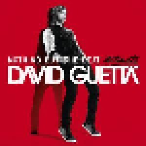 David Guetta: Nothing But The Beat: Ultimate (2-CD) - Bild 1