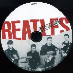 The Beatles: The Decca Tapes (LP + CD) - Bild 5