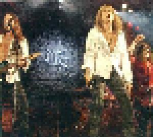 Whitesnake: Made In Japan (2-CD + DVD) - Bild 4