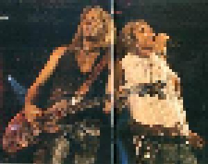Whitesnake: Made In Japan (2-CD + DVD) - Bild 6