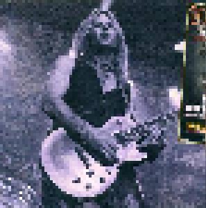 Whitesnake: Made In Japan (2-CD + DVD) - Bild 10