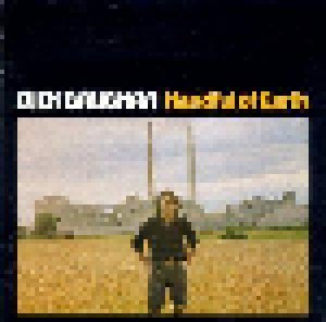 Dick Gaughan: Handful Of Earth (CD) - Bild 1