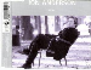 Jon Anderson: Maybe (Single-CD) - Bild 1