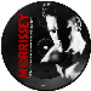 Morrissey: The Last Of The Famous International Playboys (PIC-7") - Bild 1