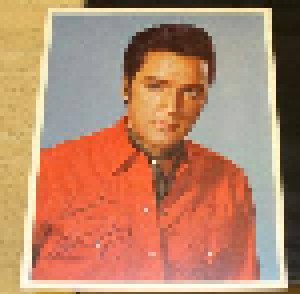 Elvis Presley: From Elvis In Memphis (LP) - Bild 5
