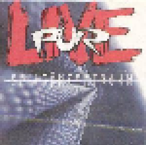 Pur: Seiltänzertraum - Live '94 (CD) - Bild 1