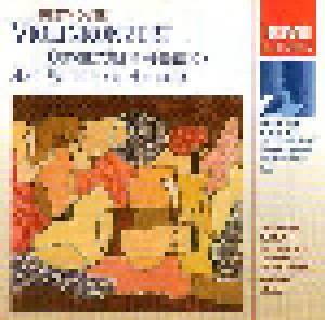 Ludwig van Beethoven: Violinkonzert - Ouvertüren "Fidelio" & Die Weihe Des Hauses (CD) - Bild 1