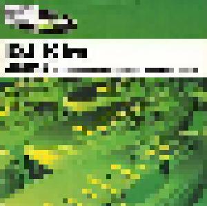 DJ Kim: Jetlag - Cover
