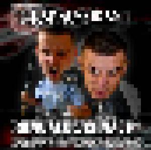 Rap Aus Granit: Randale Bei Nacht - Cover