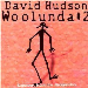 David Hudson: Woolunda II (CD) - Bild 1