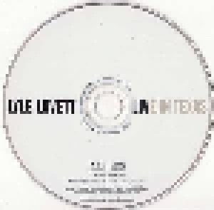 Lyle Lovett: Live In Texas (CD) - Bild 3