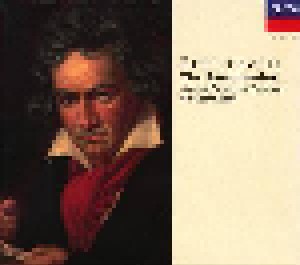 Ludwig van Beethoven: The Symphonies (6-CD) - Bild 1