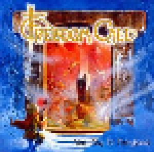 Freedom Call: Stairway To Fairyland (Promo-CD) - Bild 1