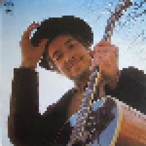 Bob Dylan: Nashville Skyline (LP) - Bild 1