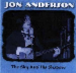 Jon Anderson: The Sky And His Shadow (CD) - Bild 1