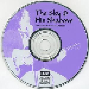 Jon Anderson: The Sky And His Shadow (CD) - Bild 3