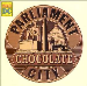 Parliament: Chocolate City (CD) - Bild 1