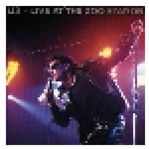 U2: Live At The Zoo Station (CD) - Bild 1