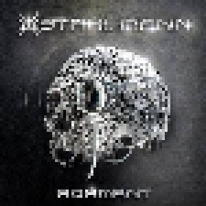 Stahlmann: Adamant (CD) - Bild 1