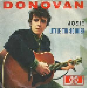 Cover - Donovan: Little Tin Soldier