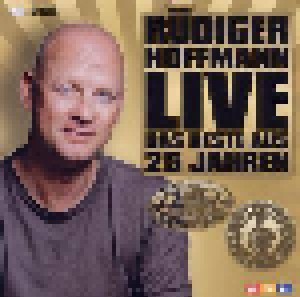 Rüdiger Hoffmann: Das Beste Aus 25 Jahren (2-CD) - Bild 1