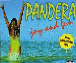 Cover - Pandera: Joy And Fun