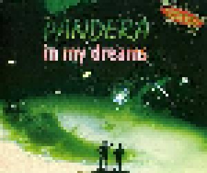 Cover - Pandera: In My Dreams