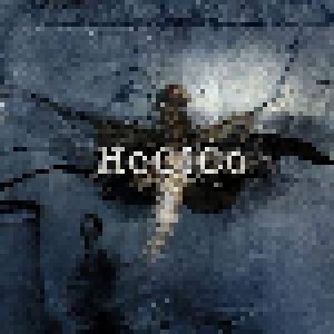 Hocico: Wrack And Ruin (CD) - Bild 1