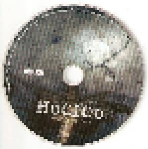 Hocico: Wrack And Ruin (CD) - Bild 3