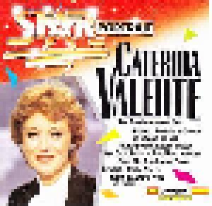 Caterina Valente: Star Portrait (CD) - Bild 1