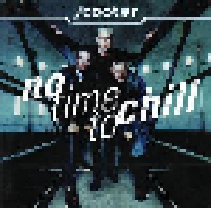 Scooter: No Time To Chill (CD) - Bild 1